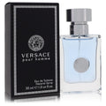 Versace Pour Homme Men's Eau De Toilette 1 FL OZ | 30 ML