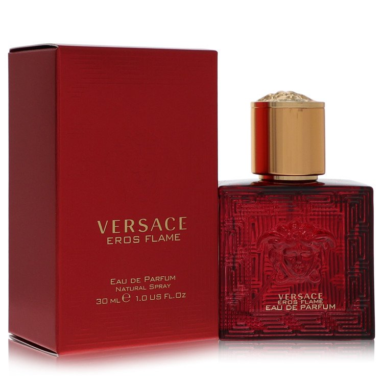 Versace Eros Flame Men's Eau De Parfum 1 FL OZ | 30 ML