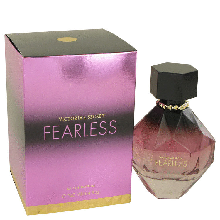 Victoria's Secret Fearless Women's Eau De Parfum 3.4 FL OZ | 100 ML