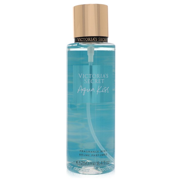 Victoria's Secret Aqua Kiss Women's Fragrance Mist 8.4 FL OZ | 250 ML