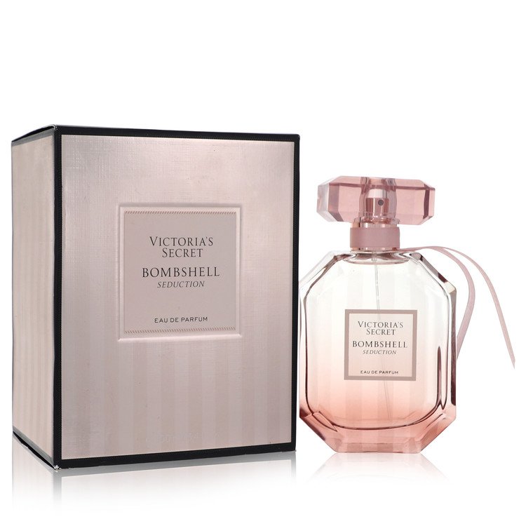 Victoria's Secret Bombshell Seduction Women's Eau De Parfum 3.4 FL OZ | 100 ML