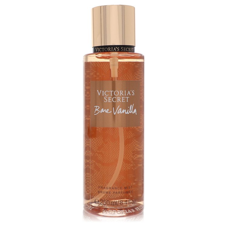 Victoria's Secret Bare Vanilla Women's Fragrance Mist 8.4 FL OZ | 250 ML