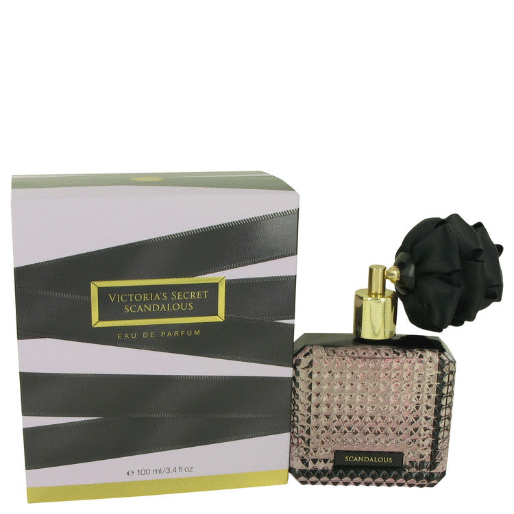 Victoria's Secret Scandalous Women's Eau De Parfum 3.4 FL OZ | 100 ML