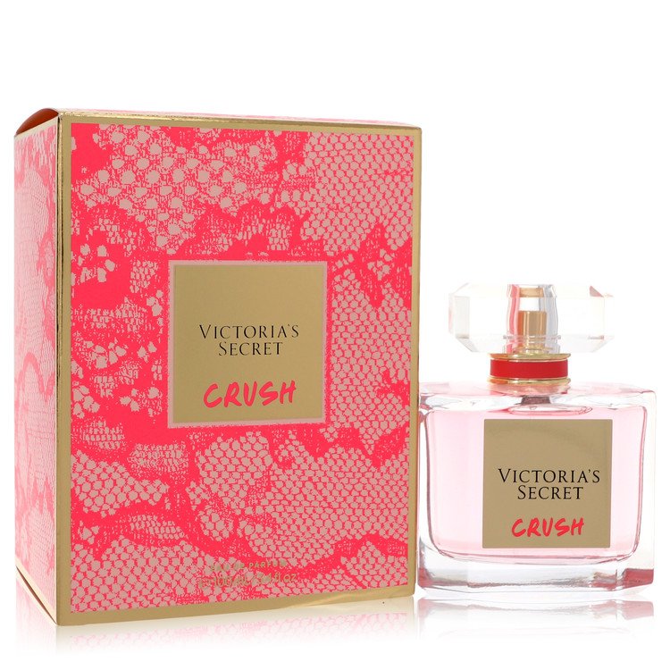 Victoria's Secret Crush Women's Eau De Parfum 3.4 FL OZ | 100 ML