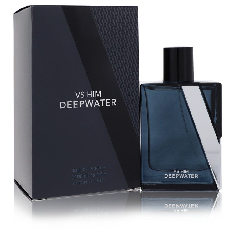 Victoria's Secret Vs Him Deepwater Eau De Parfum 3.4 FL OZ | 100 ML