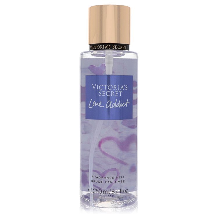 Victoria's Secret Love Addict Women's Fragrance Mist 8.4 FL OZ | 250 ML