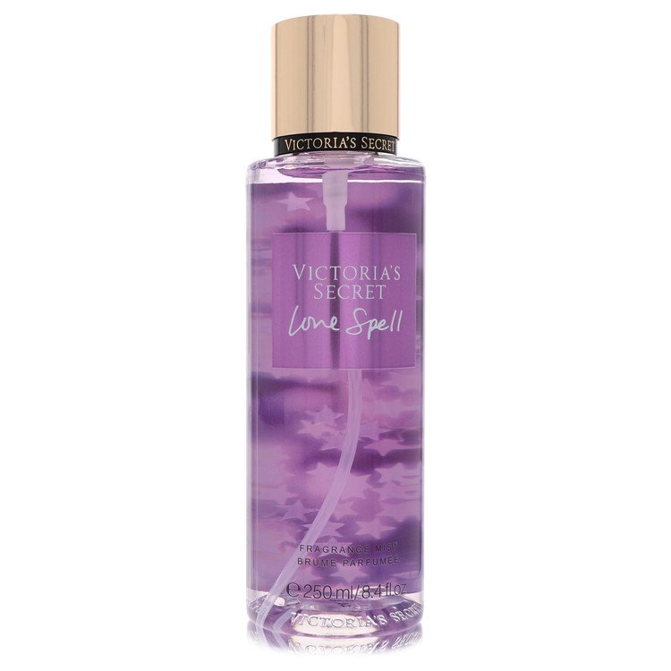 Victoria's Secret Love Spell Women's Fragrance Mist 8.4 FL OZ | 250 ML