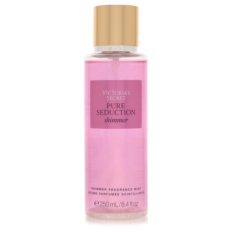 Victoria's Secret Pure Seduction Shimmer Women's Fragrance Mist 8.4 FL OZ | 250 ML