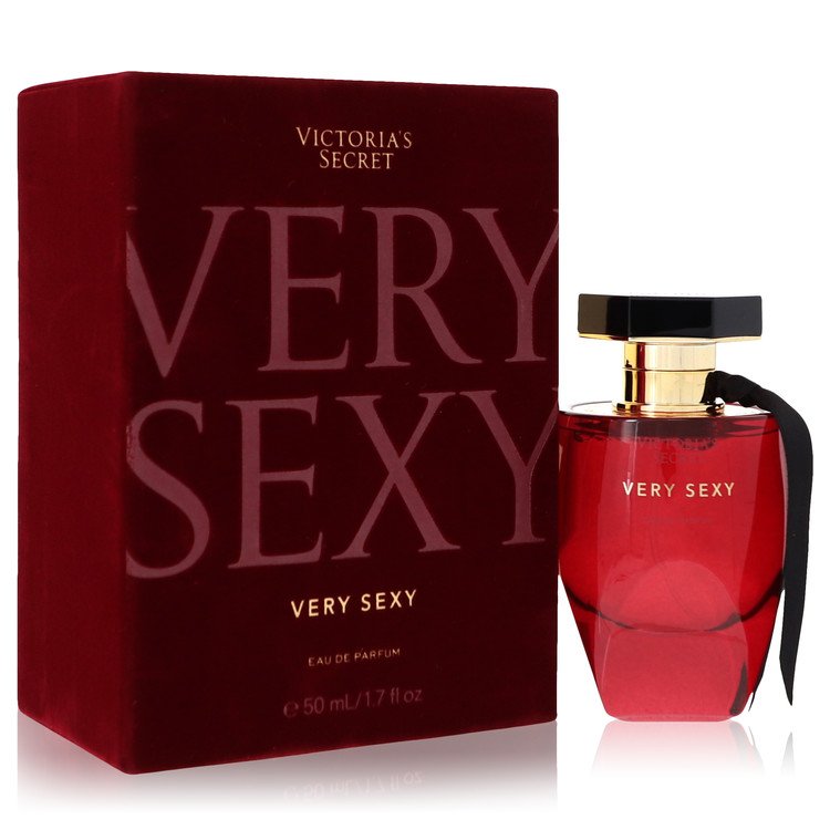 Victoria's Secret Very Sexy Women's Eau De Parfum 1.7 FL OZ | 50 ML