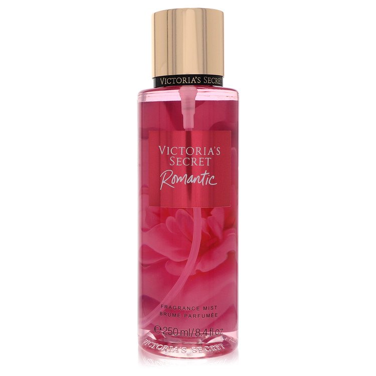Victoria's Secret Romantic Women's Fragrance Mist 8.4 FL OZ | 250 ML