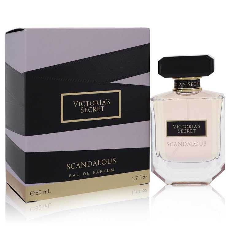 Victoria's Secret Scandalous Women's Eau De Parfum 1.7 FL OZ | 50 ML