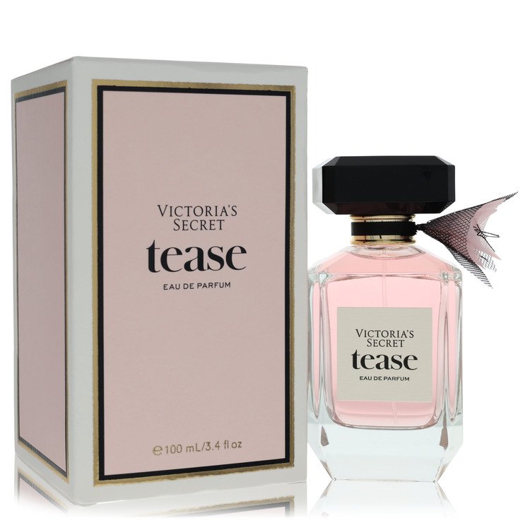 Victoria's Secret Tease Women's Eau De Parfum 3.4 FL OZ | 100 ML