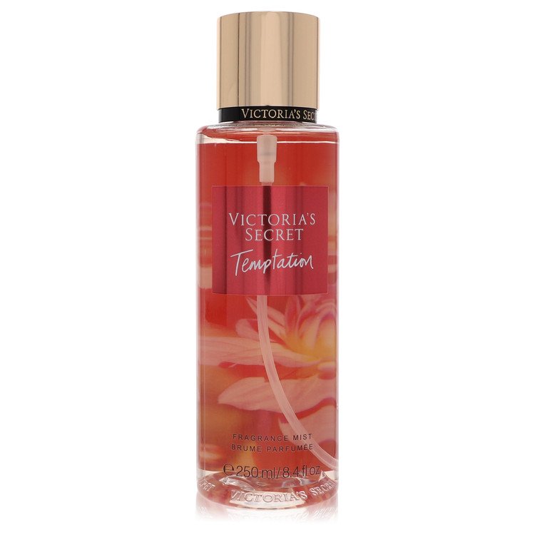 Victoria's Secret Temptation Women's Fragrance Mist 8.4 FL OZ | 250 ML