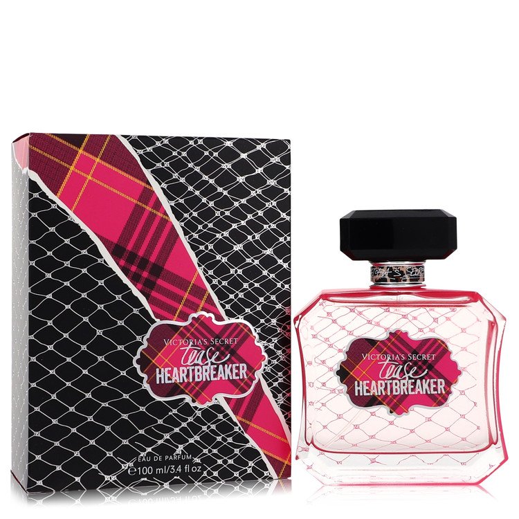 Victoria's Secret Tease Heartbreaker Women's Eau De Parfum 3.4 FL OZ | 100 ML