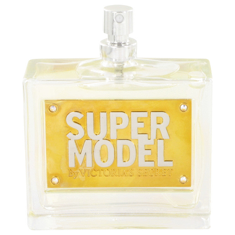 Victoria's Secret Supermodel Women's Eau De Parfum Tester 2.5 FL OZ | 75 ML