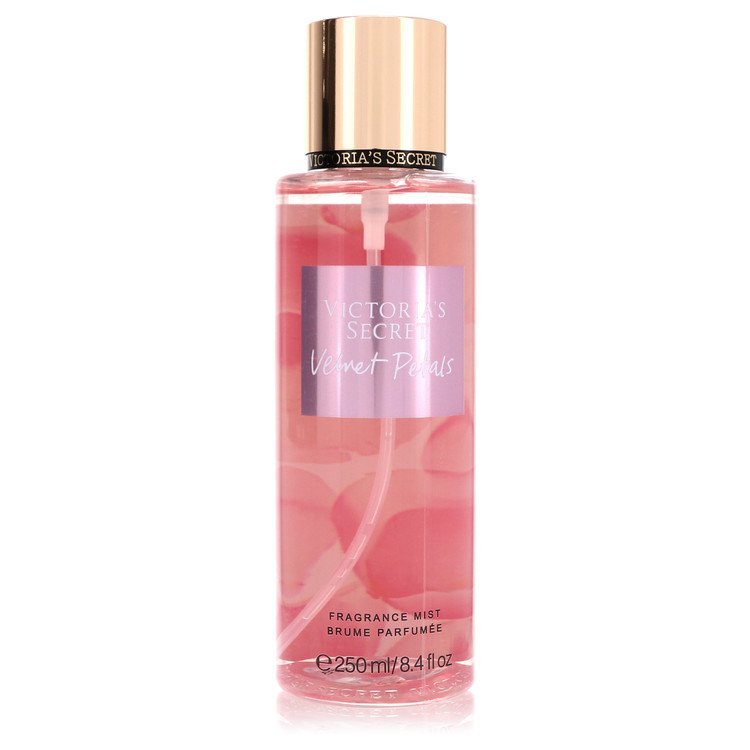 Victoria's Secret Velvet Petals Women's Fragrance Mist 8.4 FL OZ | 250 ML