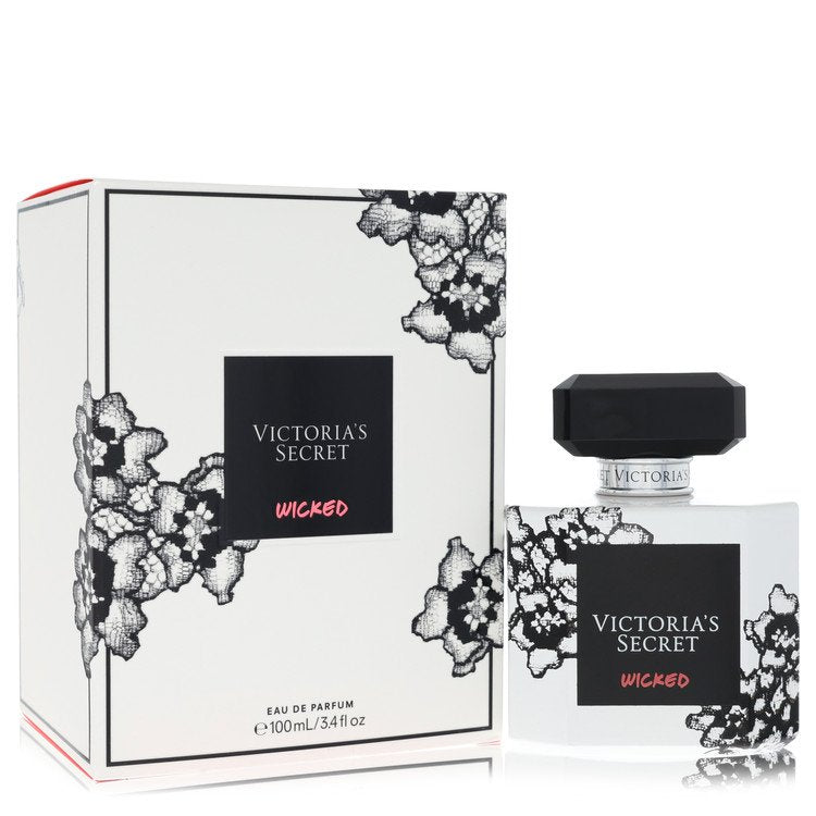 Victoria's Secret Wicked Eau De Parfum 3.4 FL OZ | 100 ML