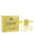 Versace Yellow Diamond Women's Deodorant Spray 1.7 FL OZ | 50 ML