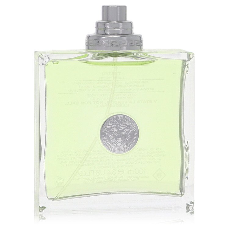 Versace Versense Women's Eau De Toilette Tester 3.4 FL OZ | 100 ML