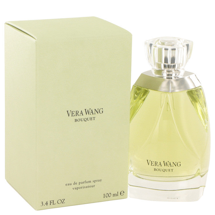 Vera Wang Bouquet Women's Eau De Parfum 3.3 FL OZ | 100 ML