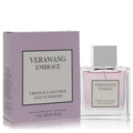 Vera Wang Embrace French Lavender And Tuberose Women's Eau De Toilette 1 FL OZ | 30 ML