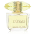 Versace Yellow Diamond Women's Eau De Toilette Tester 3 FL OZ | 90 ML