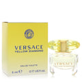 Versace Yellow Diamond Women's Eau De Toilette 0.17 FL OZ | 5 ML