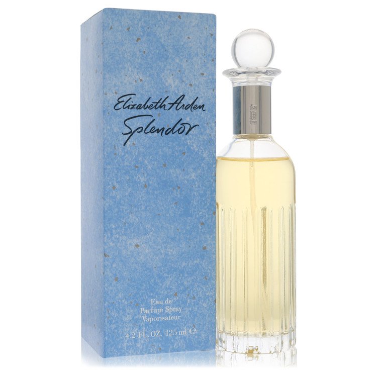 Elizabeth Arden Splendor Women's Eau De Parfum 4.2 FL OZ | 125 ML