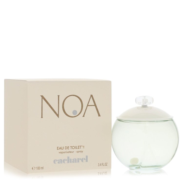 Cacharel Noa Women's Eau De Toilette 3.4 FL OZ | 100 ML