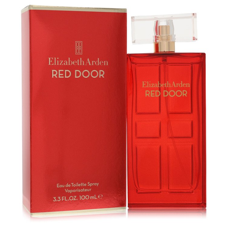 Elizabeth Arden Red Door Women's Eau De Toilette 3.3 FL OZ | 100 ML