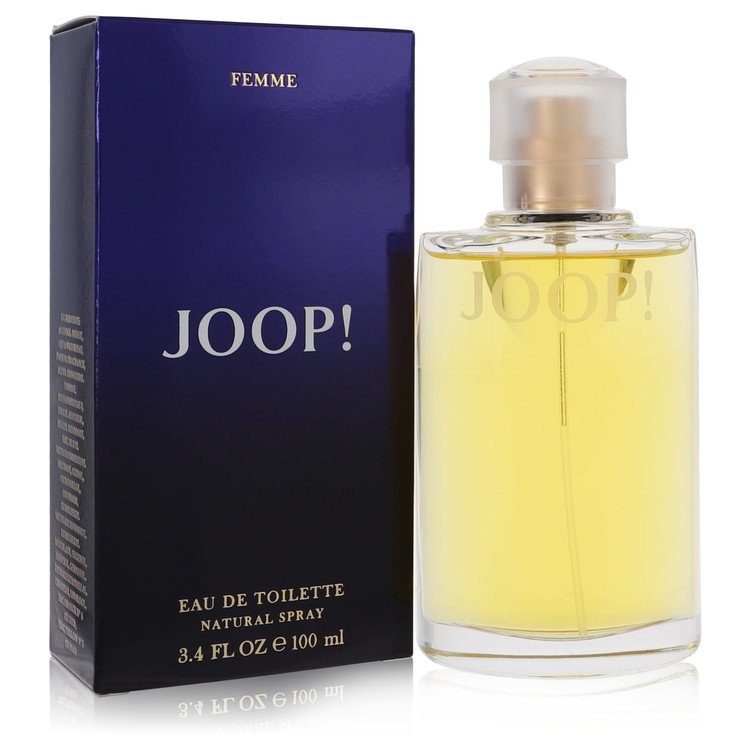 Joop! Joop! Men's Eau De Toilette 3.4 FL OZ | 100 ML
