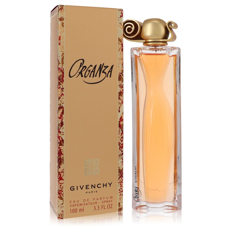 Givenchy Organza Women's Eau De Parfum 3.3 FL OZ | 100 ML