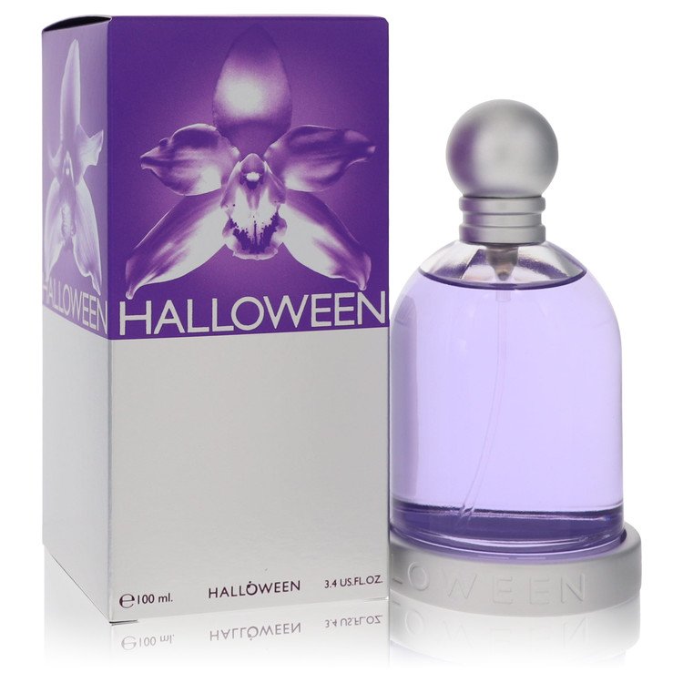 Jesus Del Pozo Halloween Women's Eau De Toilette 3.4 FL OZ | 100 ML