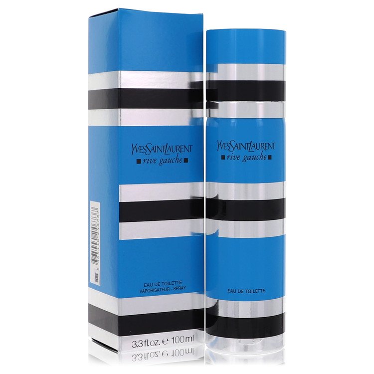Yves Saint Laurent Rive Gauche Women's Eau De Toilette 3.3 FL OZ | 100 ML