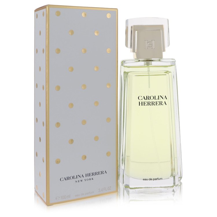 Carolina Herrera Eau De Parfum Women's 3.4 FL OZ | 100 ML