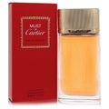Cartier Must De Cartier Women's Eau De Toilette 3.3 FL OZ | 100 ML