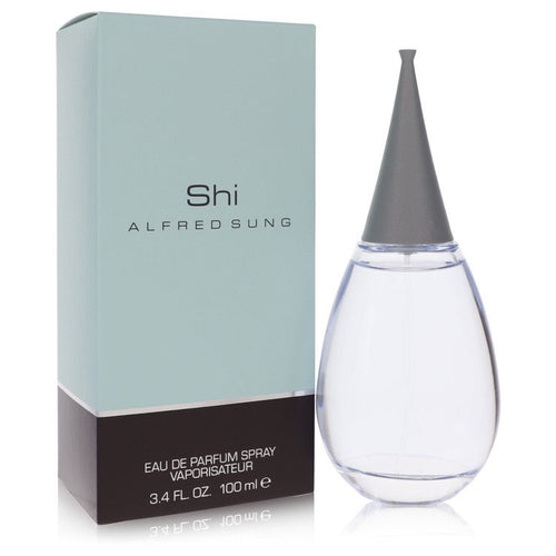 Alfred Sung Shi Women's Eau De Parfum 3.4 FL OZ | 100 ML