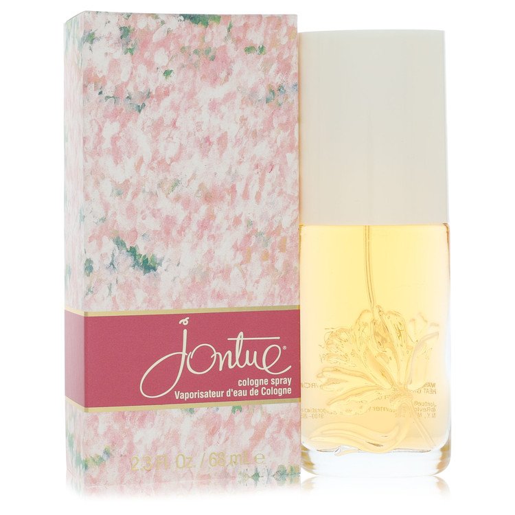 Revlon Jontue Women's Cologne 2.3 FL OZ | 68 ML