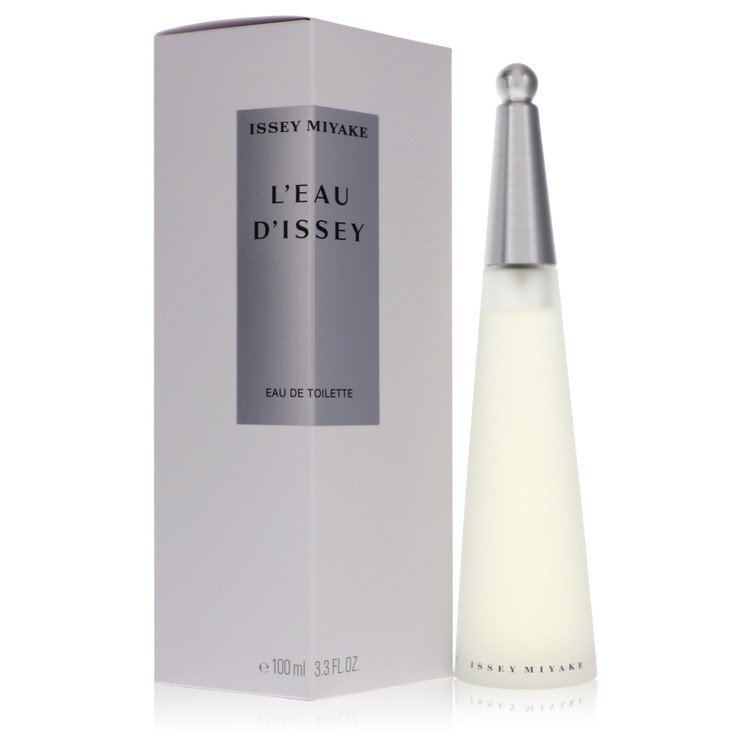 Issey Miyake L'Eau d'Issey Women's Eau De Toilette 3.3 FL OZ | 100 ML