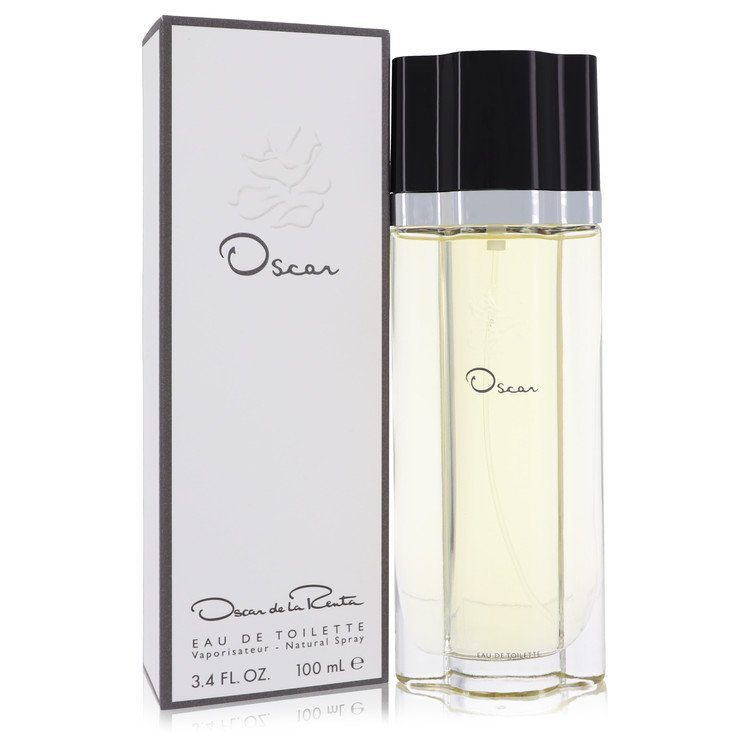 Oscar De La Renta Oscar Women's Eau De Toilette 3.4 FL OZ | 100 ML