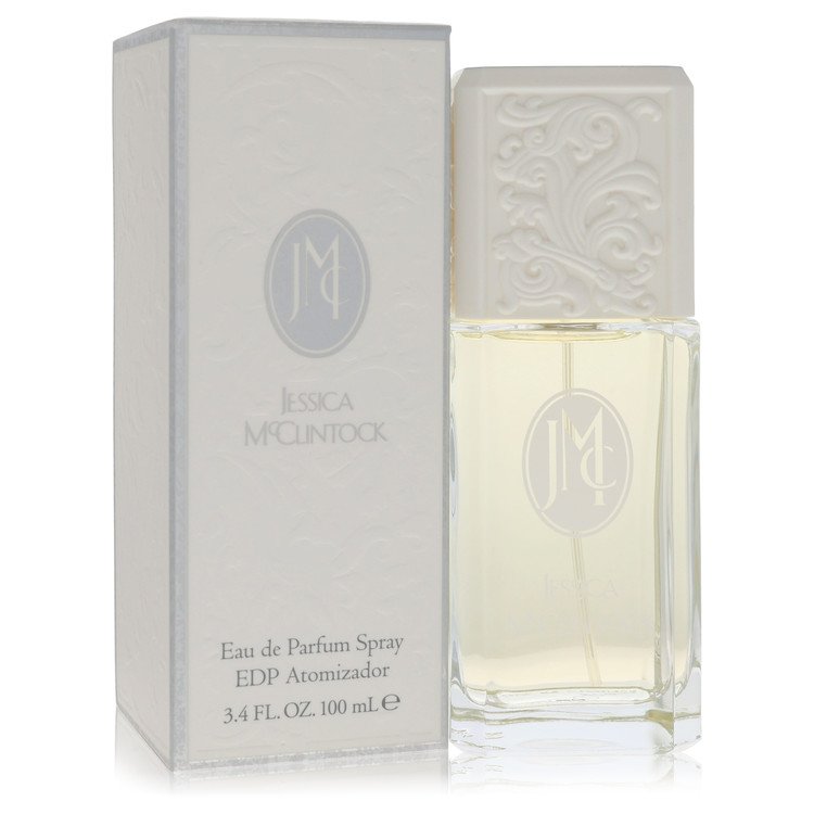 Jessica McClintock Jessica Mc Clintock Women's Eau De Parfum 3.4 FL OZ | 100 ML
