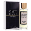 Molyneux Quartz Women's Eau De Parfum 3.4 FL OZ | 100 ML