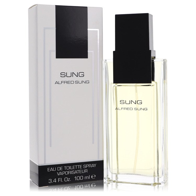 Alfred Sung Sung Women's Eau De Toilette 3.4 FL OZ | 100 ML