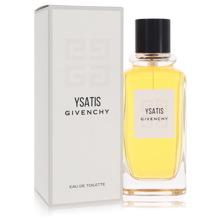 Givenchy Ysatis Women's Eau De Toilette 3.4 FL OZ | 100 ML