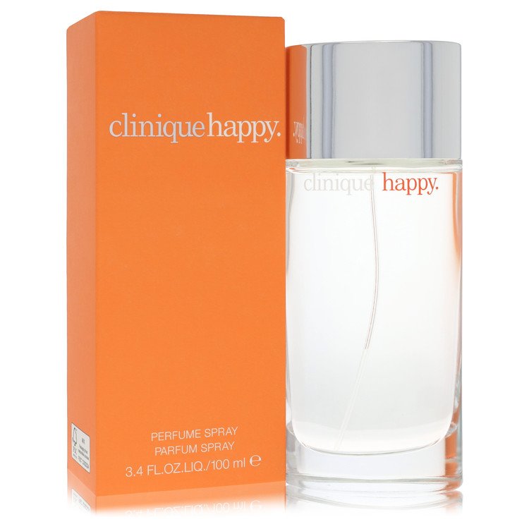 Clinique Happy Women's Eau De Parfum 3.4 FL OZ | 100 ML