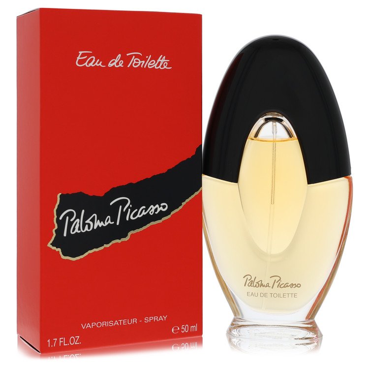 Paloma Picasso Paloma Picasso Women's Eau De Toilette 1.7 FL OZ | 50 ML