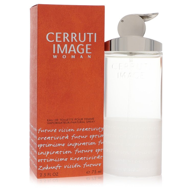 Nino Cerruti Image Women's Eau De Toilette 2.5 FL OZ | 75 ML