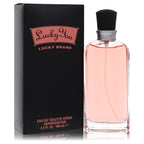 Liz Claiborne Lucky You Women's Eau De Toilette 3.4 FL OZ | 100 ML