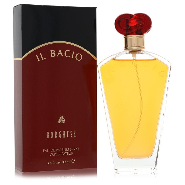 Marcella Borghese Il Bacio Women's Eau De Parfum 3.4 FL OZ | 100 ML