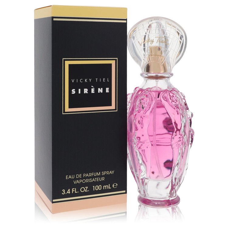 Vicky Tiel Sirene Women's Eau De Parfum 3.4 FL OZ | 100 ML